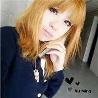 比较甜美的女生头像我望眼欲穿看我看不到的你2