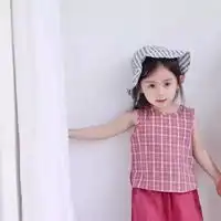 情侣头像可爱萌小孩可爱萌小孩一男一女情头