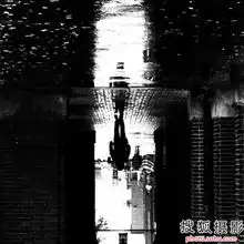 阴影与倒影的异想世界