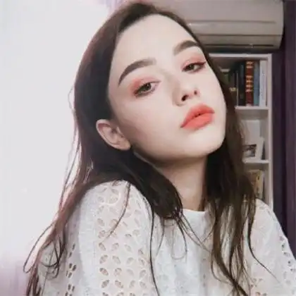 微信头像女生欧美高清,一直是我的独角戏