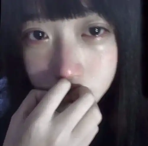 女生头像丨可好看啦