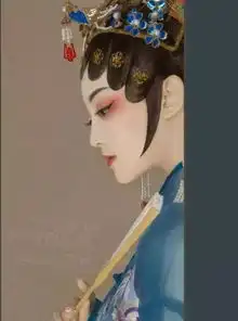 漳州朋友圈很火的古风摄影基地一秒变身古代女神