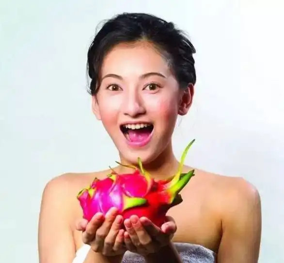 据说,这种水果成了威海帅哥美女的最新验金石,你敢来测测吗