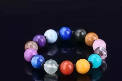 你知道戴哪种珠宝玉石最旺运吗戴它准错不了