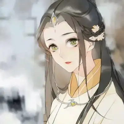 女生头像真人清新可爱古