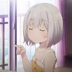 精选头像动漫ins风女生头像系列