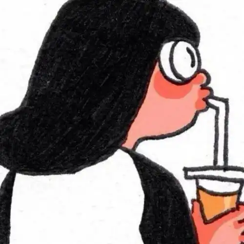 2021年就要到啦各种风格的头像赶快换起来吧