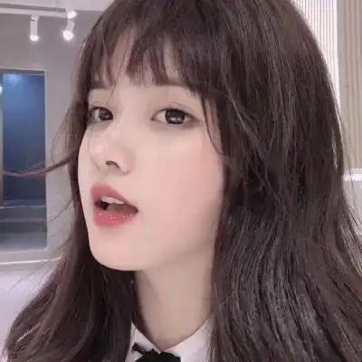 温柔优质高清唯美女头你与星光女生头像我要个性网