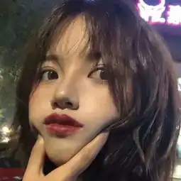 qq头像女生霸气高冷范冷酷个性女生qq头像