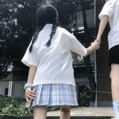不烂大街的情侣头像