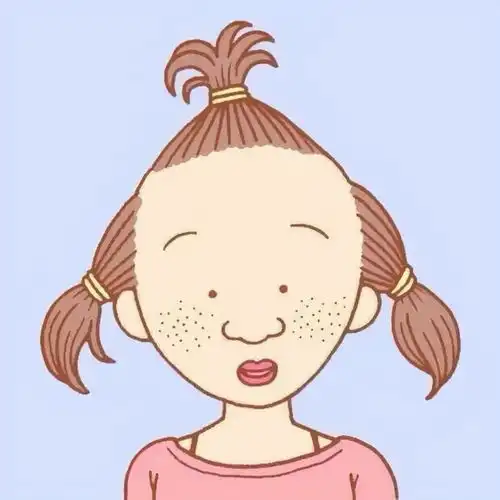 色斑的种类及形成原因