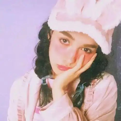 丸子头真out了,这才是今年的最最减龄的发型