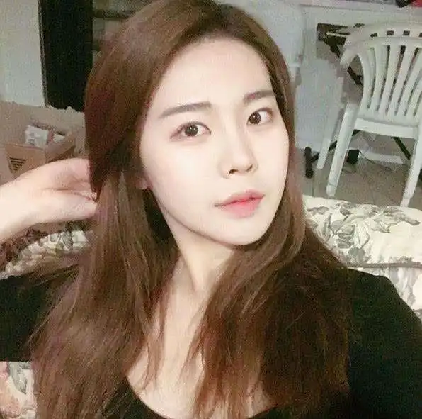 16岁网图头像女自然冻龄