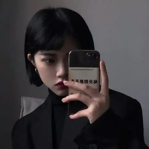头像集也不必美成这样今天的我对自己说