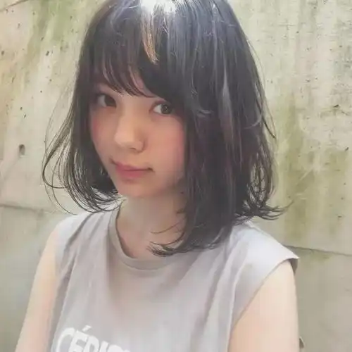 隔着屏幕都会被撩到的慵懒卷发睡不醒卷发