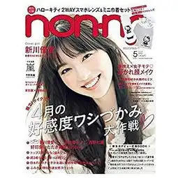 运气特别旺的女士头像杂