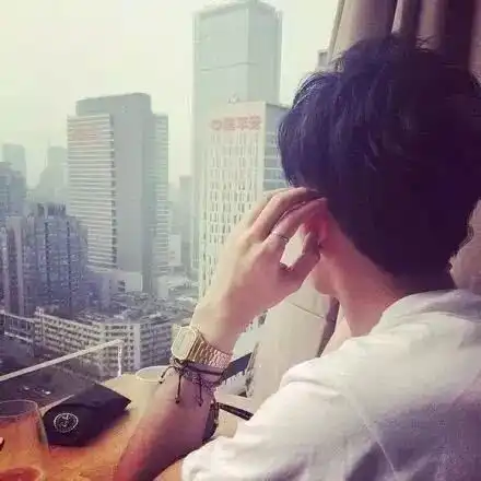 今年,我大一,我在这里很好