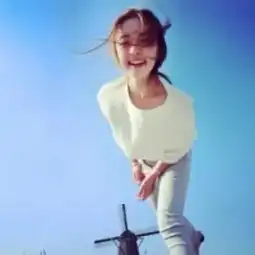萌萌哒