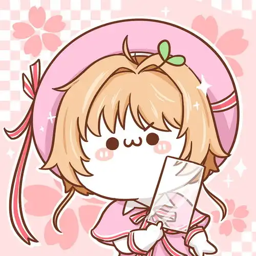 魔卡少女团来啦