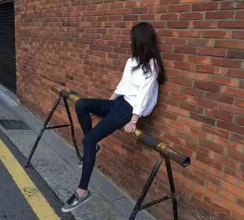 过去十年,沈丘涨的最快的不是房价,而是沈丘的姑娘