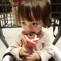 2019新版微信头像女生微信头像图片大全