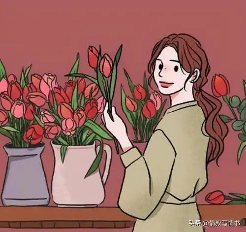 男人认定了你,才会这样联系你,其中一个就是真爱