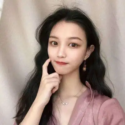 女生哭的头像高冷霸气美