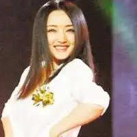 45岁女人微信头像昵称杨