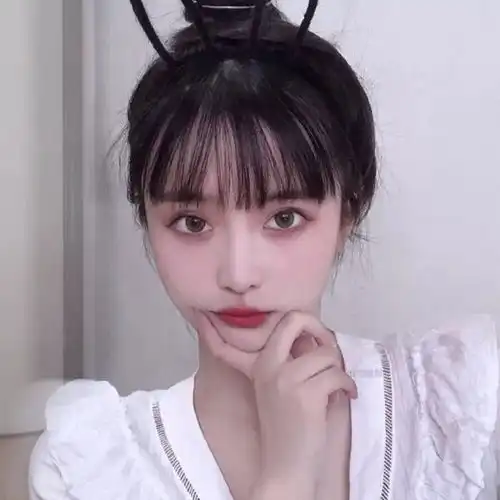 头像丨祝大家身体健康