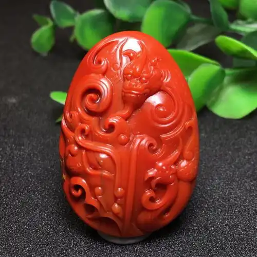 最有收藏价值的四种文玩,你中奖了吗