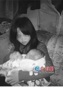 16岁女生产下老师孩骨肉怀孕9个月无人察觉