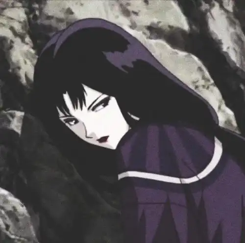 动漫头像会有望穿秋水的等待,也会有意想不到的惊喜