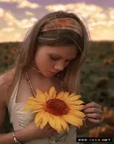 好看的女生头像