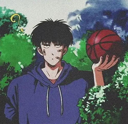 女生用的头像卡通可爱男