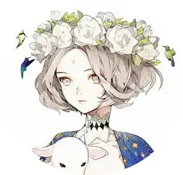 吃食外传之花吃了吗茉莉