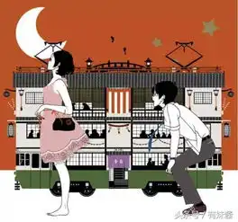 这部动画厉害了神谷浩史女装与抠脚大汉谈恋爱