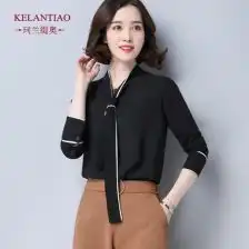 女装雪纺衫批发网时尚雪纺衫批发
