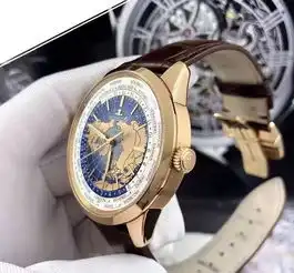 积家手表附海量新款图最新免税店报价19年8月