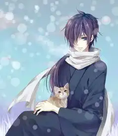 求动漫男生头像,要好看的,和可以做qq皮肤的动漫女生