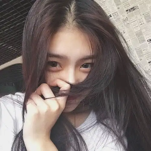 女人最吉利头像独一无二