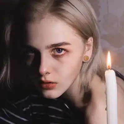 2023最新优雅女生欧美图片