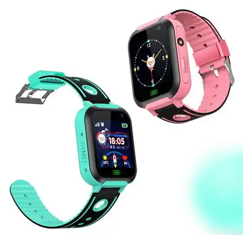 传统手表可以扔了现在最流行智能手表,功能强大,还实惠