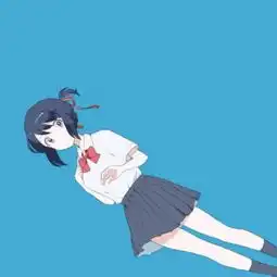 你的名字女主头像沙子