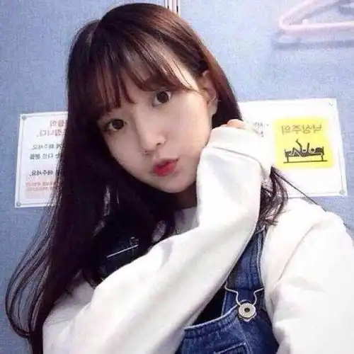 q友网热门女生头像女孩