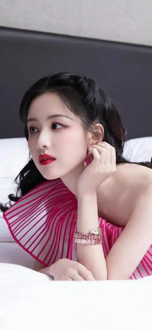 陈都灵清纯女孩的春天