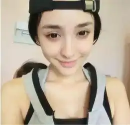 素颜女星杨幂垫底刘诗诗领先,王丽坤竟然不是第一名