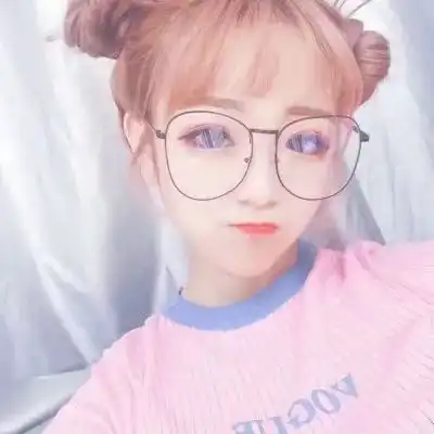 女生头像三人闺蜜女头
