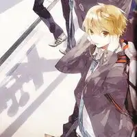 谁有好看的动漫桌面壁纸或主题,记住是男的用,不要那种像女的用的一样,需要油箱的话