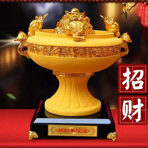 招财镇宅你不知道的转运传奇