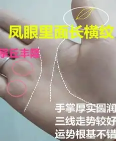 女人手中只要有这几种符号,福星好,有贵人运,旺夫旺3年事业